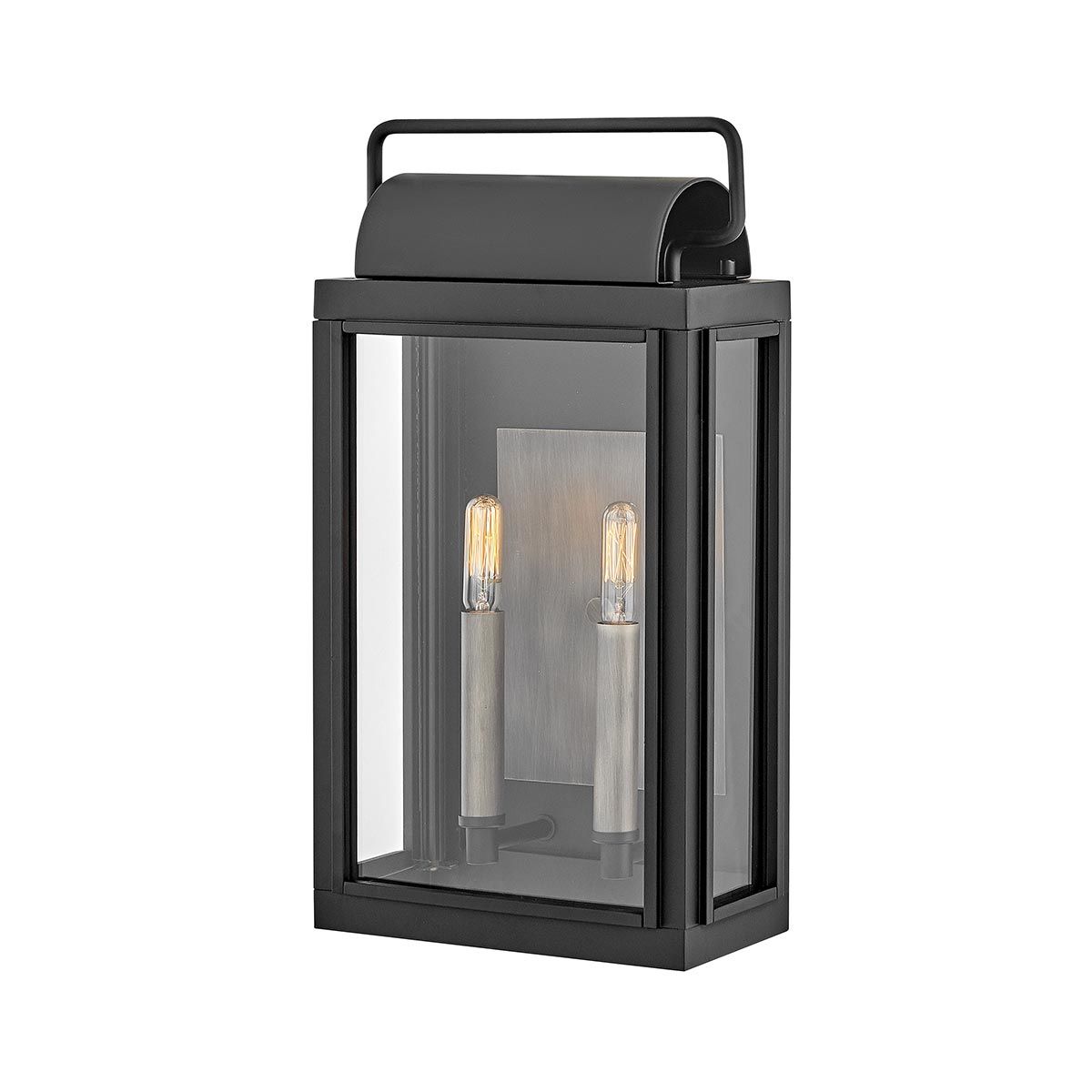 Sag Harbor 2 Light Medium Wall Lantern