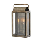 Sag Harbor 2 Light Medium Wall Lantern 1