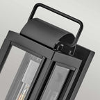 Sag Harbor 1 Light Small Wall Lantern