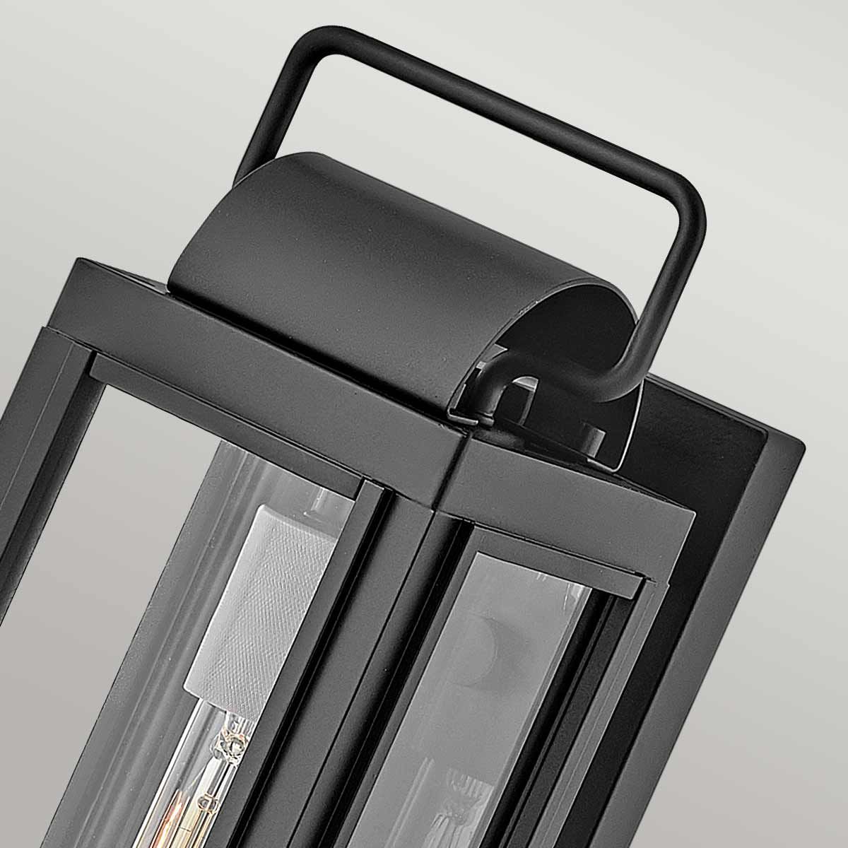 Sag Harbor 1 Light Small Wall Lantern