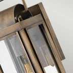 Sag Harbor 1 Light Small Wall Lantern 1