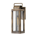 Sag Harbor 1 Light Small Wall Lantern 1