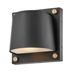 Scout 1lt Small Wall Light