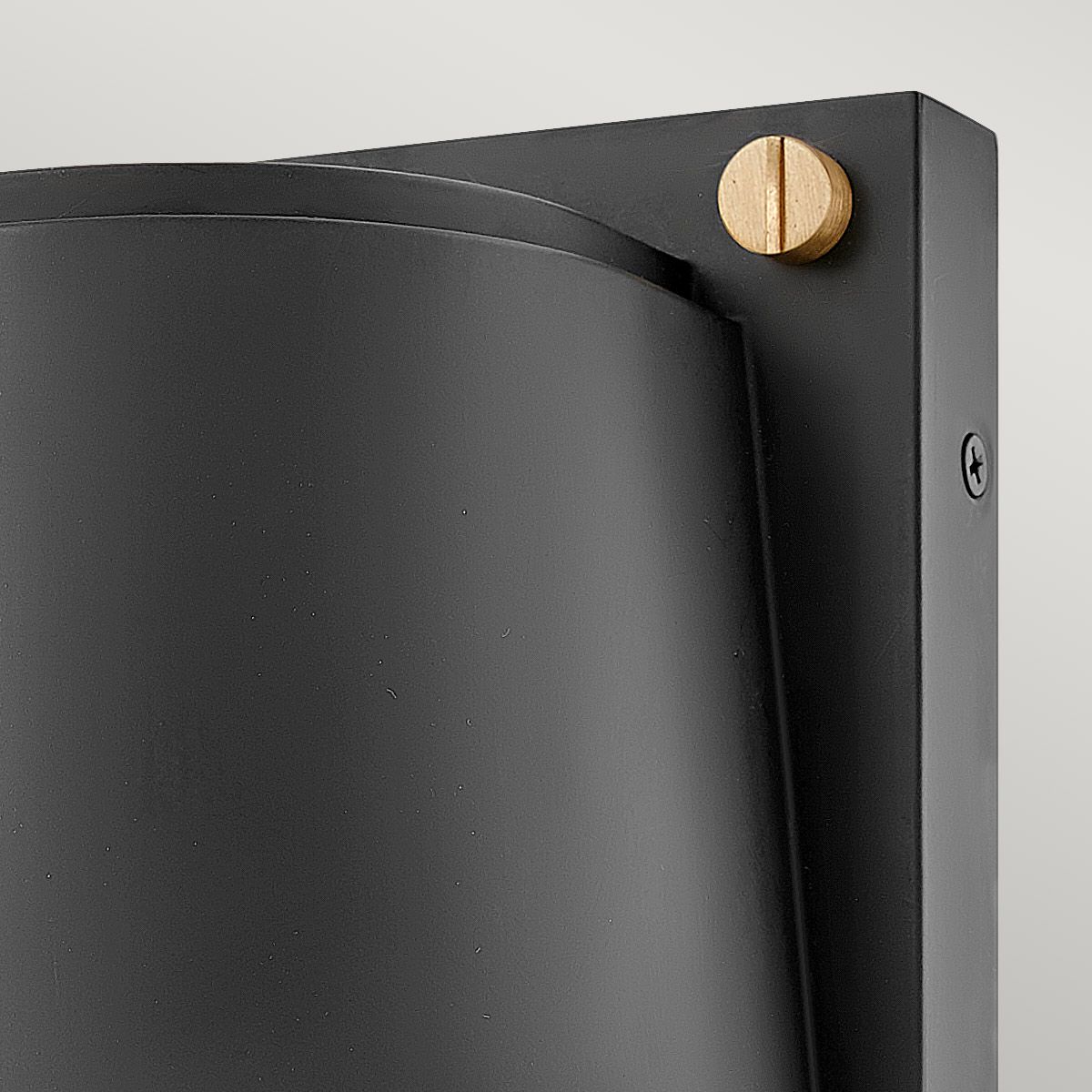 Scout 1lt Small Wall Light