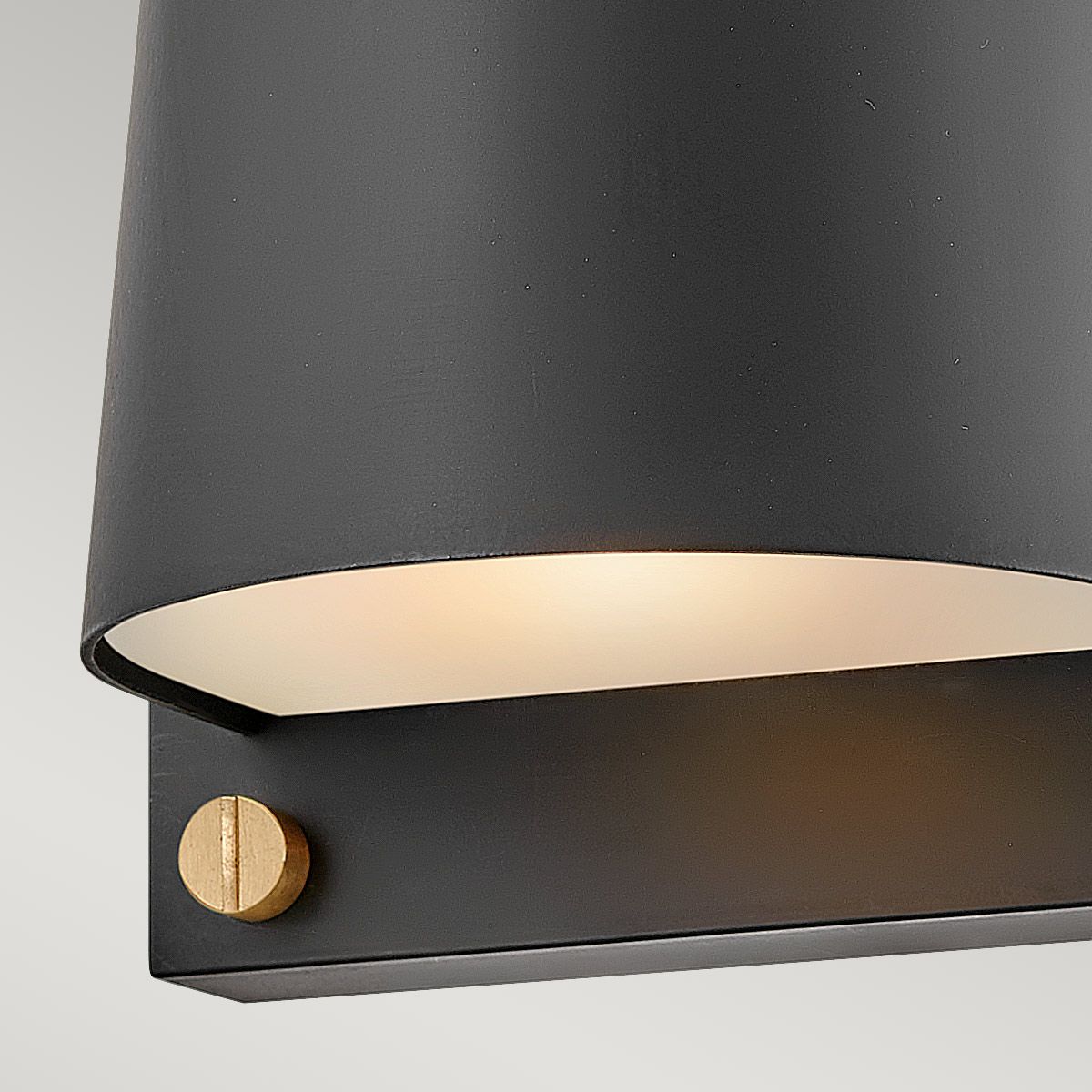 Scout 1lt Small Wall Light
