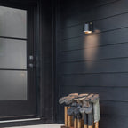 Scout 1lt Small Wall Light
