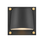 Scout 1lt Small Wall Light