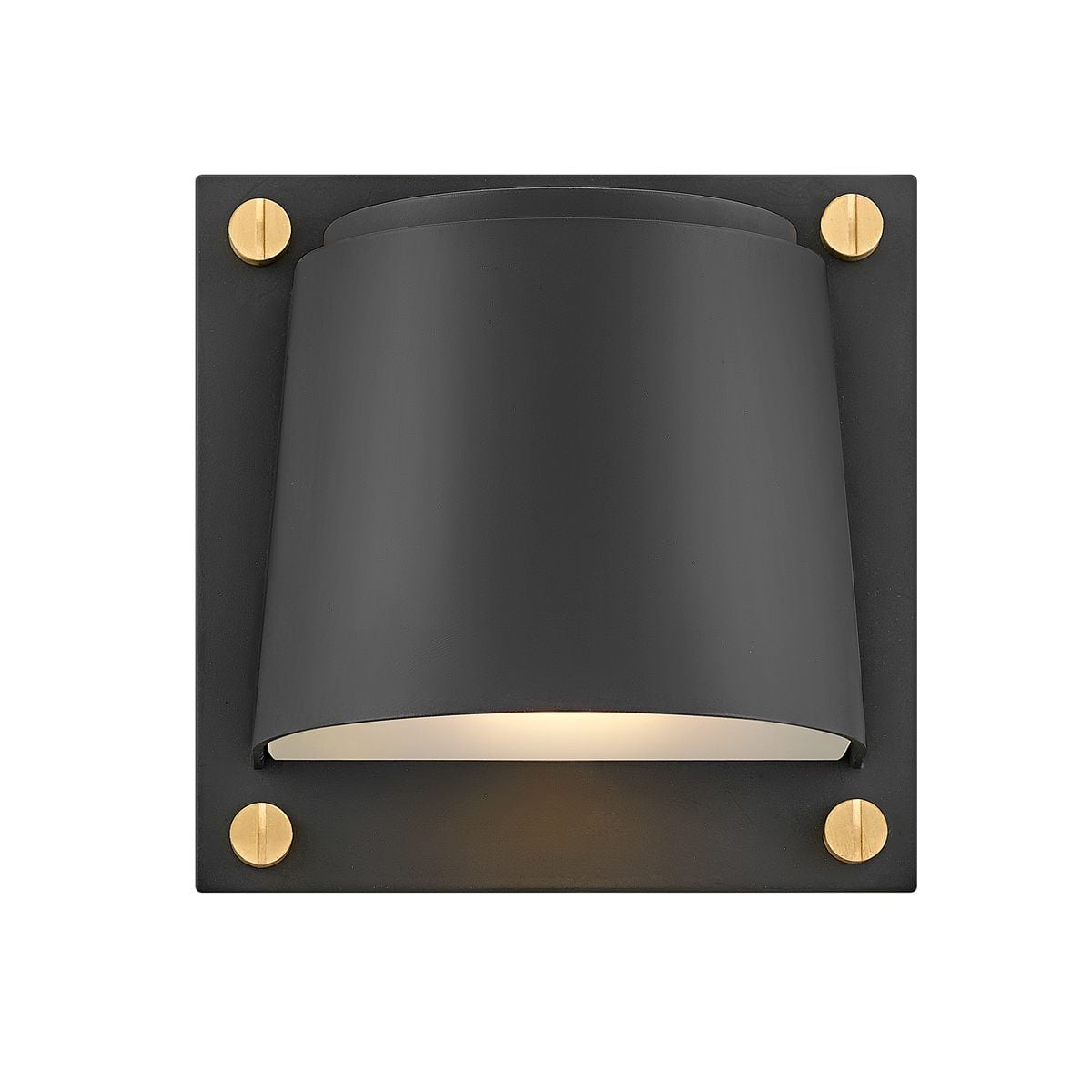Scout 1lt Small Wall Light