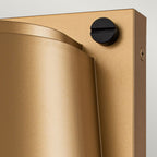 Scout 1lt Small Wall Light 1