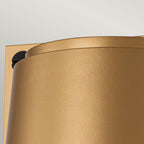 Scout 1lt Small Wall Light 1