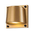 Scout 1lt Small Wall Light 1