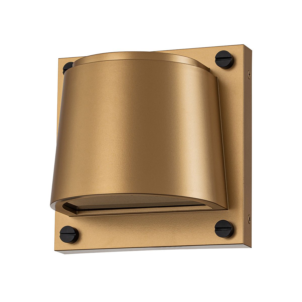Scout 1lt Small Wall Light 1