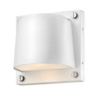 Scout 1lt Small Wall Light 2