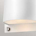 Scout 1lt Small Wall Light 2