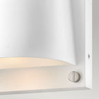 Scout 1lt Small Wall Light 2