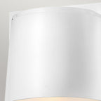Scout 1lt Small Wall Light 2