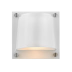 Scout 1lt Small Wall Light 2