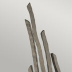 Spyre 2-Light Wall Sconce (Metallic Matte Bronze Finish)