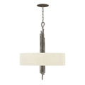 Spyre 6-Light Pendant (Metallic Matte Bronze Finish)