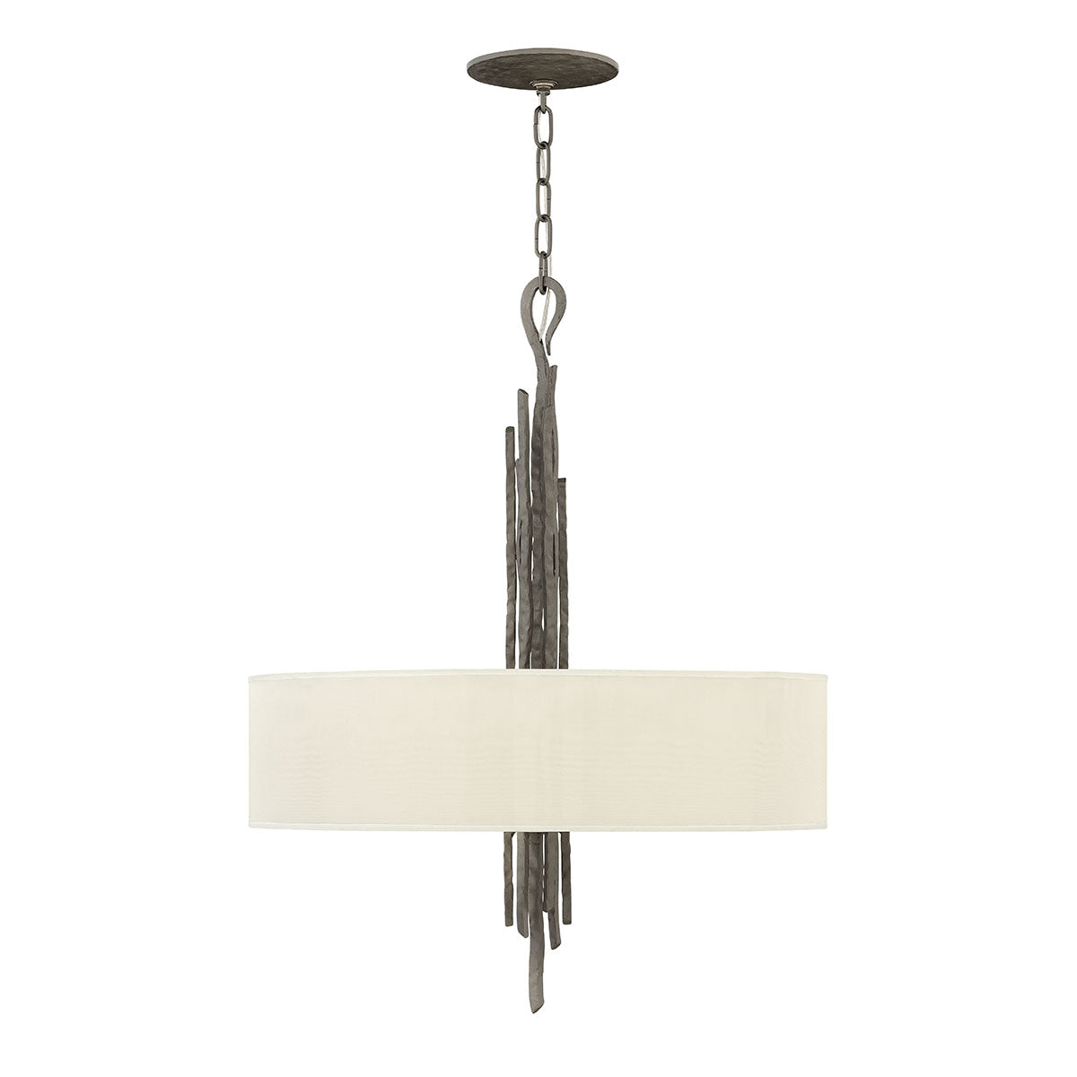 Spyre 6-Light Pendant (Metallic Matte Bronze Finish)