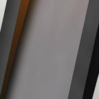 Taper LED Wall Lantern