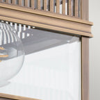 Holborn 2 Light Flush 1