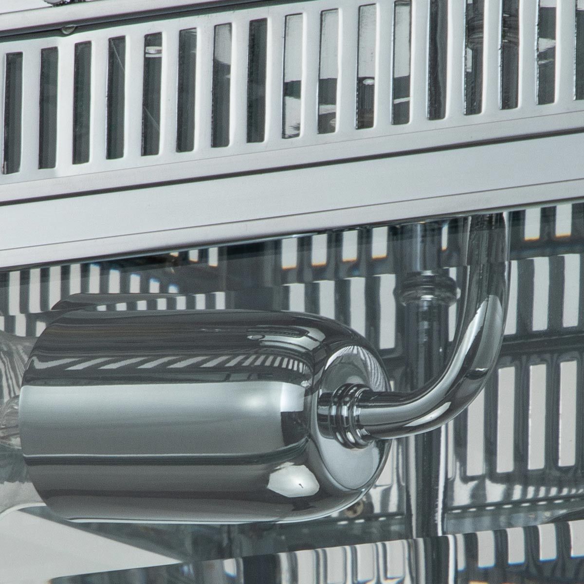 Holborn 2 Light Flush 2