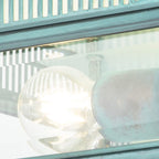 Holborn 2 Light Flush 3