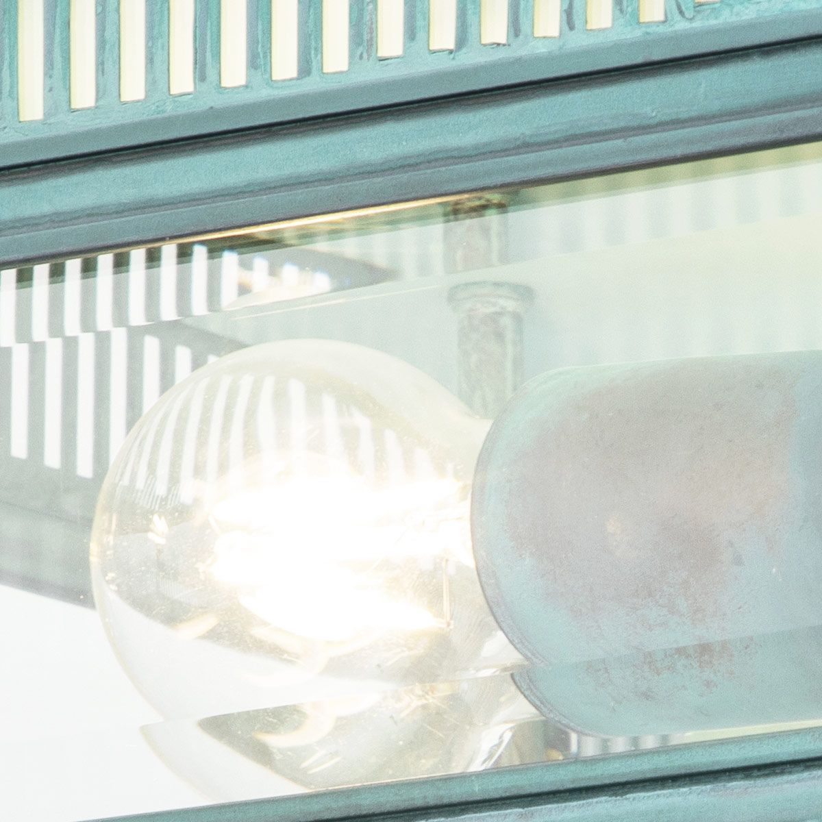 Holborn 2 Light Flush 3