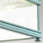 Holborn 2 Light Flush 3