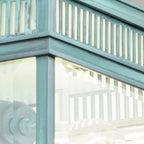 Holborn 2 Light Flush 3