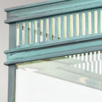 Holborn 2 Light Flush 3