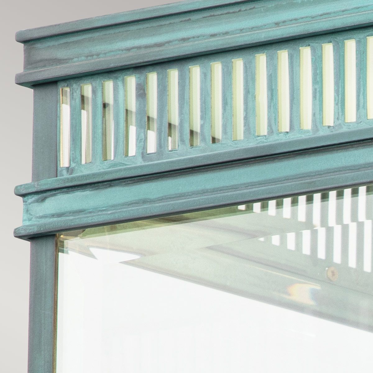 Holborn 2 Light Flush 3