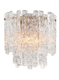 Icicle 2 Light Wall light