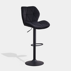 Fran Swivel Bar Stool
