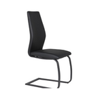 Amenity Dining Chair (Black Leg)