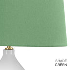 Isla 1 Light Table Light 2