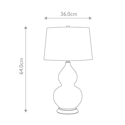 Isla 1 Light Table Light 1