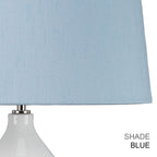 Isla 1 Light Table Light 7