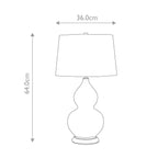Isla 1 Light Table Light 5