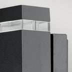Jannik 2 Light Led Wall Light 1