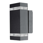Jannik 2 Light Led Wall Light 1