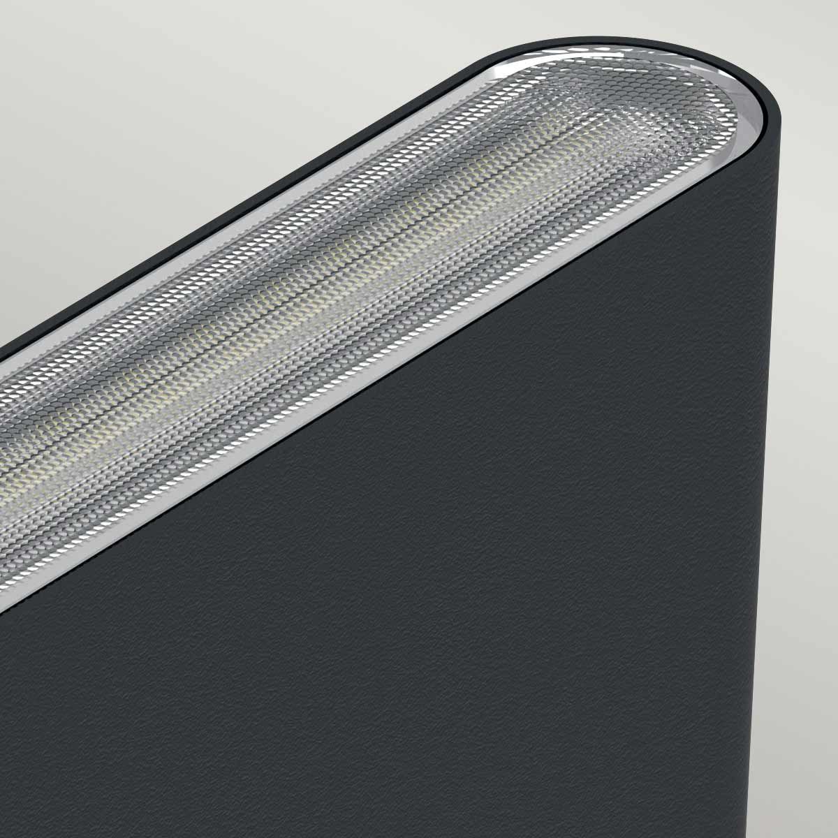 Jens LED Wall Light