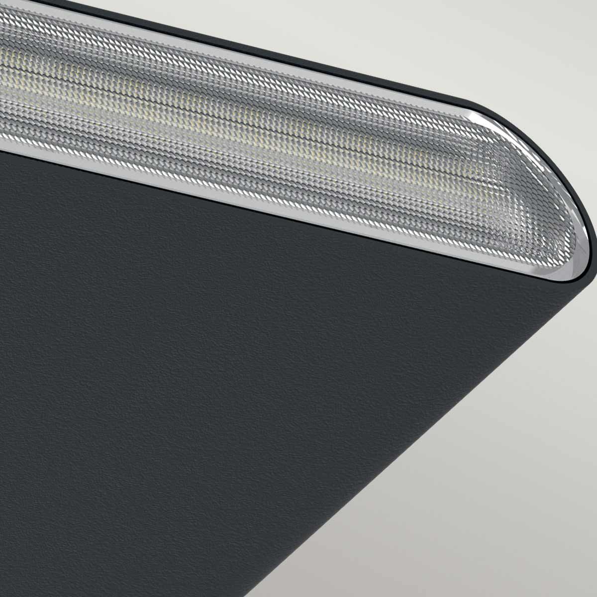 Jens LED Wall Light