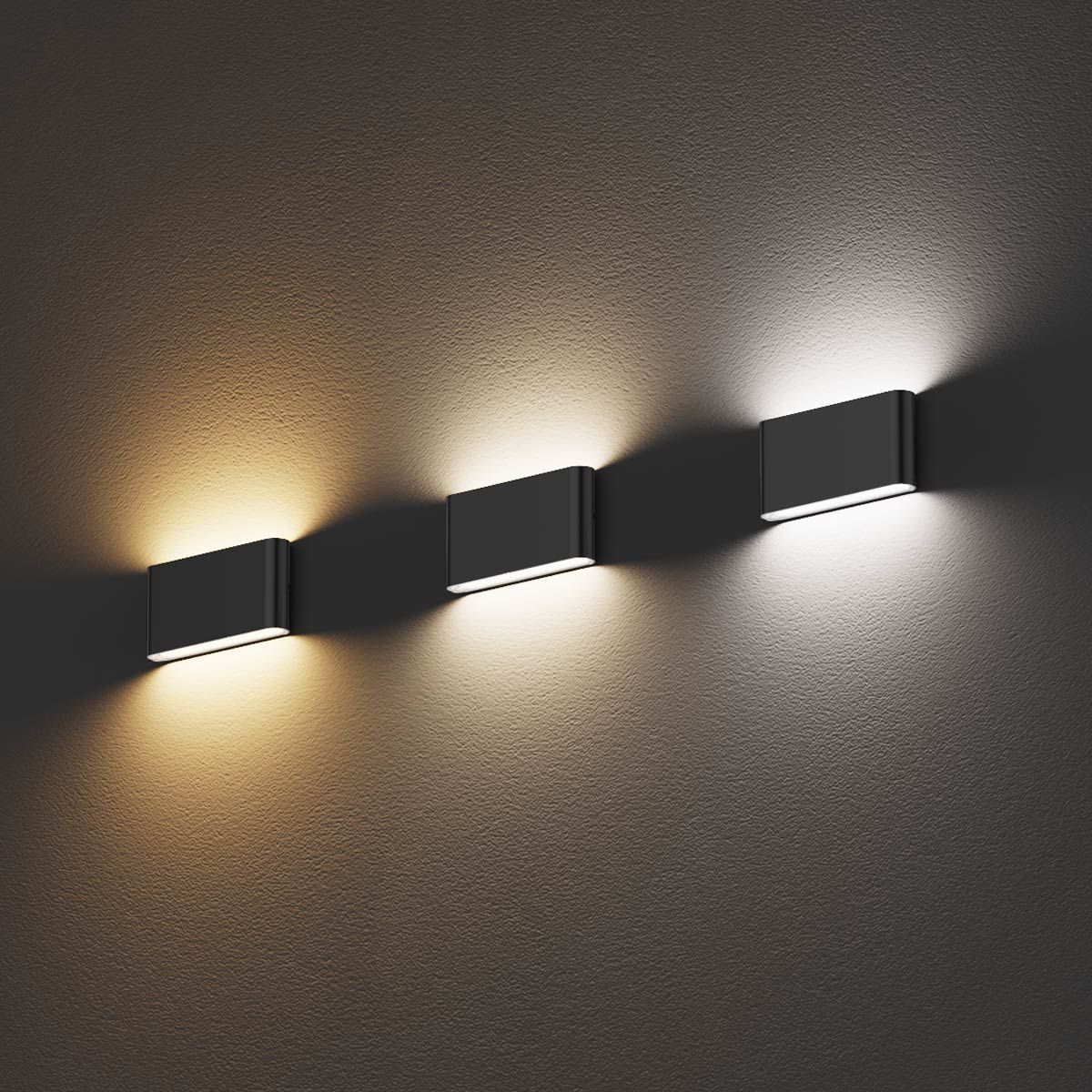 Jens LED Wall Light