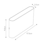Jens LED Wall Light