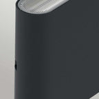 Jens LED Wall Light 1