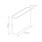 Jens LED Wall Light 1