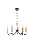Kasteel 5lt Fitting