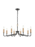 Kasteel 8lt Fitting